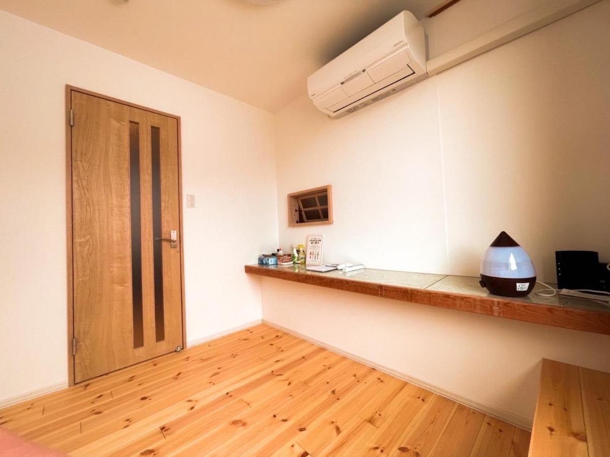 Oceanview 貸別荘hosuikan Shiraoi Extérieur photo