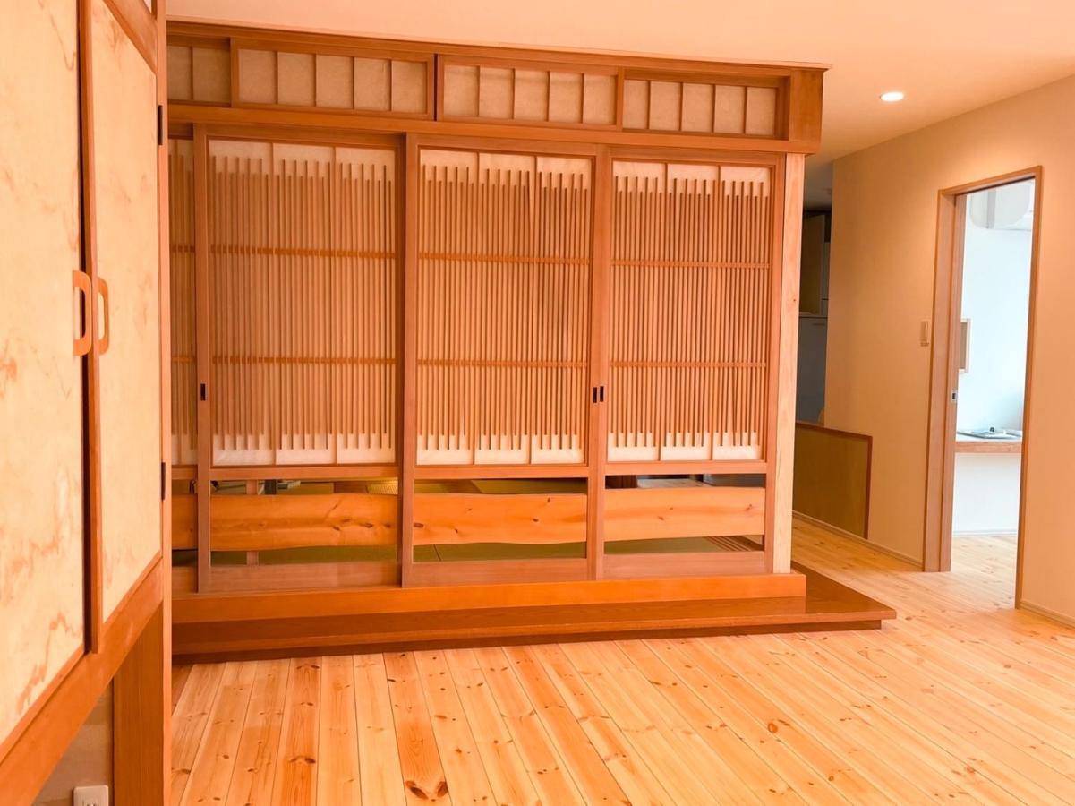 Oceanview 貸別荘hosuikan Shiraoi Extérieur photo