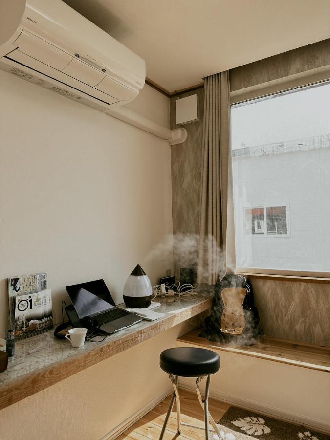 Oceanview 貸別荘hosuikan Shiraoi Extérieur photo